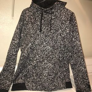 Men’s Nike Dri-Fit Sweatshirt